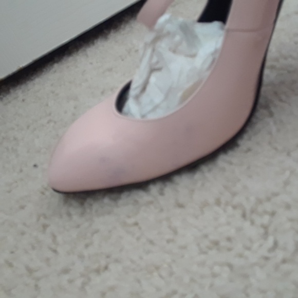 NICHOLAS KIRKWOOD CIARA CARNABY MARY JANE PUMPS - Picture 10 of 10